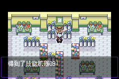 《口袋妖怪漆黑的魅影》5.0图文攻略