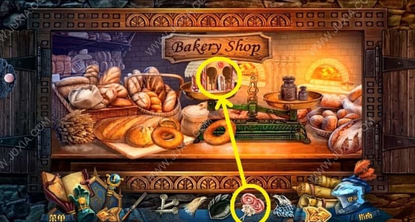 《密室逃脱15神秘宫殿》新版全章节通关攻略