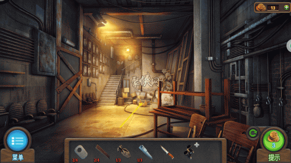 《密室逃脱7环游世界》全章节通关攻略