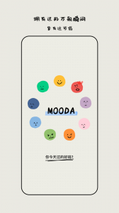 MOODA