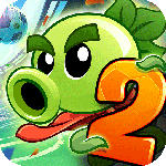 植物大战僵尸2官方正版