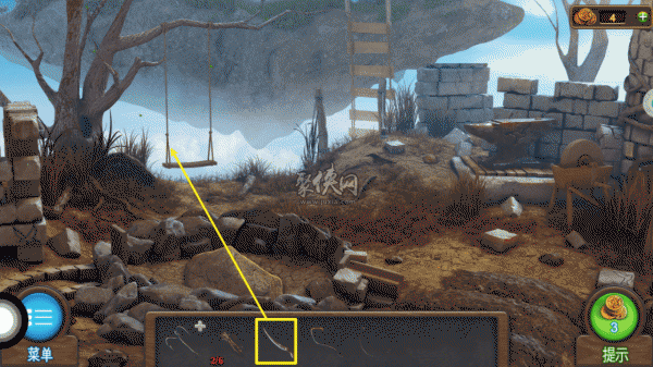 《密室逃脱7环游世界》全章节通关攻略