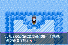 《口袋妖怪漆黑的魅影》5.0图文攻略