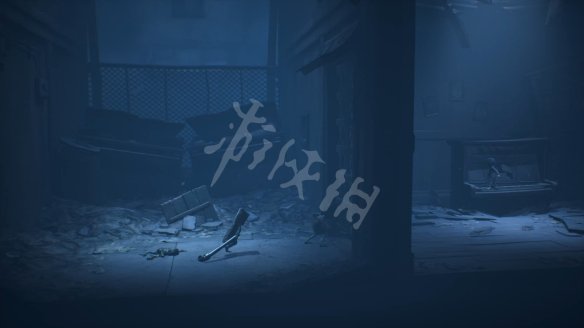 《小小梦魇2》通关攻略全流程图解