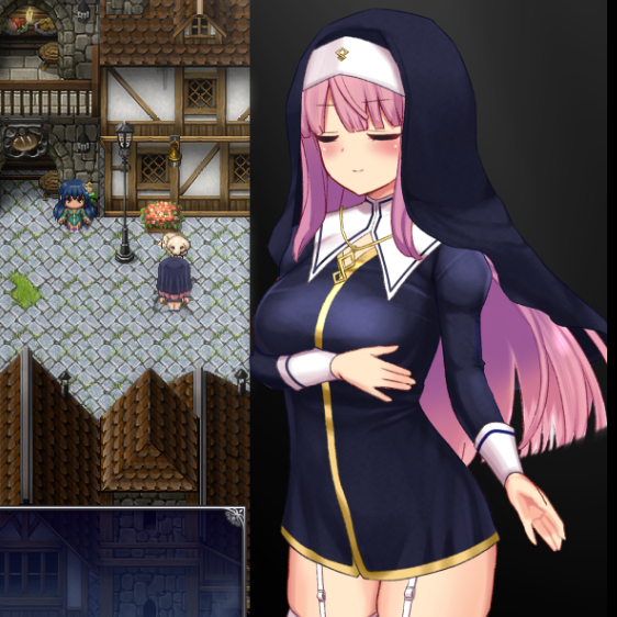 《爱尼西亚与契约纹》全服装全cg全支线达成攻略