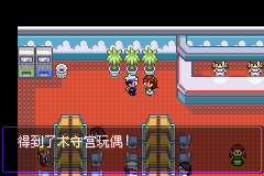 《口袋妖怪漆黑的魅影》5.0图文攻略