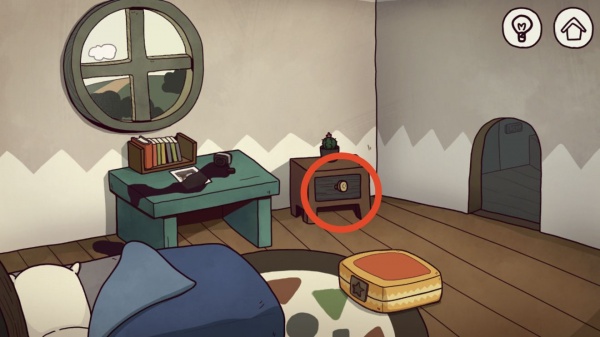 《树洞奇妙之旅》全流程图文攻略