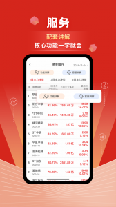 约牛股票app