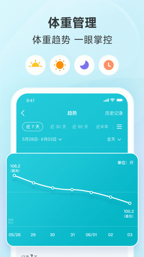 好轻app