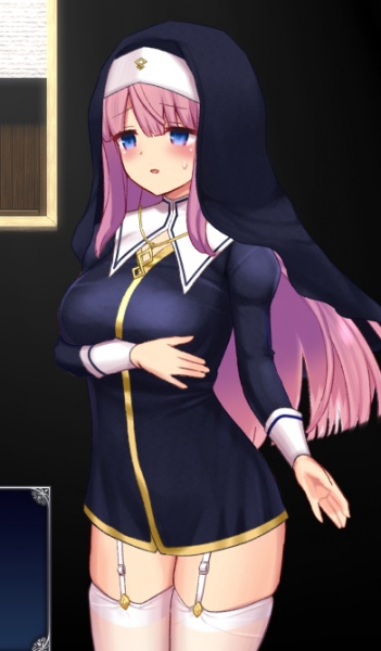 《爱尼西亚与契约纹》全服装全cg全支线达成攻略