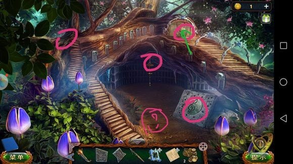 《密室逃脱20巨人追踪》全章节通关攻略