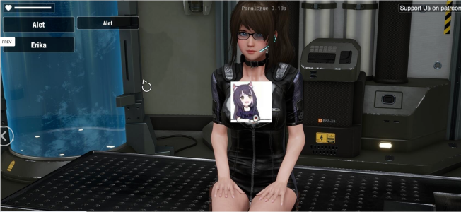 堕落玩偶(Fallen Doll)(Beta1.31)