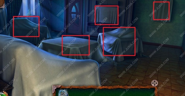 《密室逃脱10侦探风云》全章节通关攻略