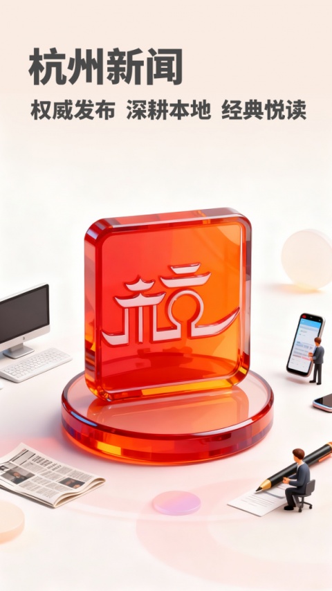 杭加新闻app