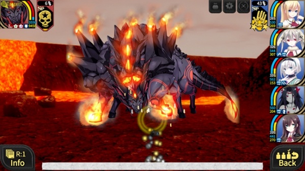 《创神之阿尔斯马格纳》一周目困难通关攻略