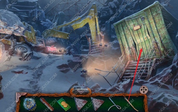 《密室逃脱10侦探风云》全章节通关攻略