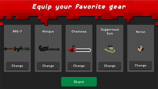 They Are Coming无限金币版