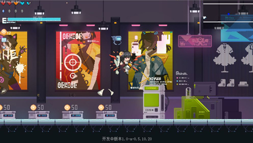 新月纪元测试版
