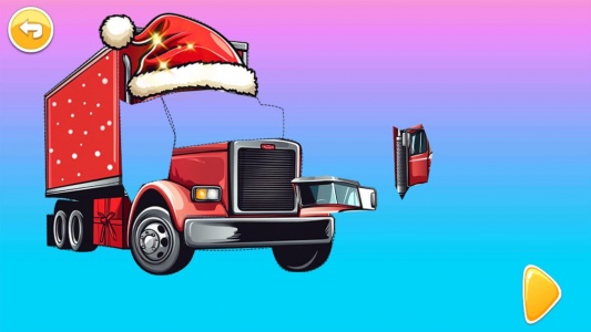 宝宝儿童来拼图官方版