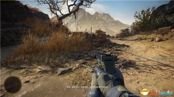 《狙击手幽灵战士契约2》全关卡通关攻略