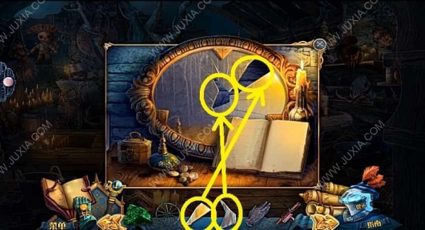《密室逃脱15神秘宫殿》新版全章节通关攻略