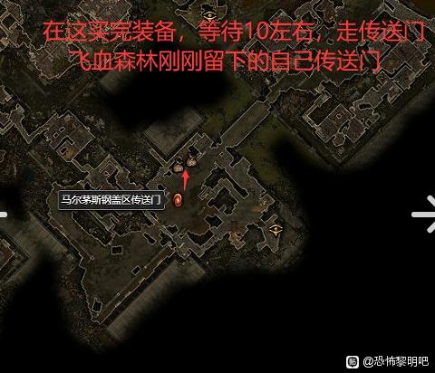 《恐怖黎明》钥匙本最全最详细攻略