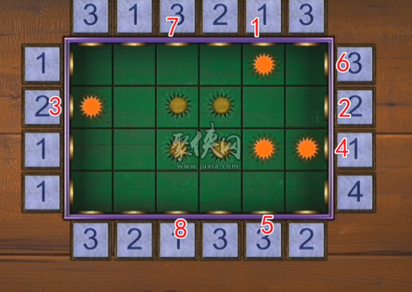 《密室逃脱7环游世界》全章节通关攻略