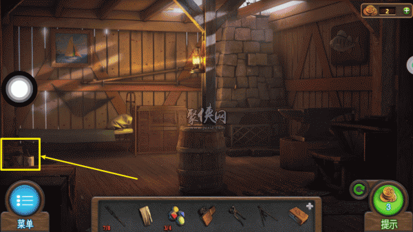 《密室逃脱7环游世界》全章节通关攻略