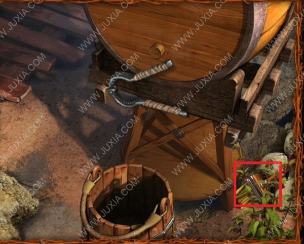 《密室逃脱10侦探风云》全章节通关攻略