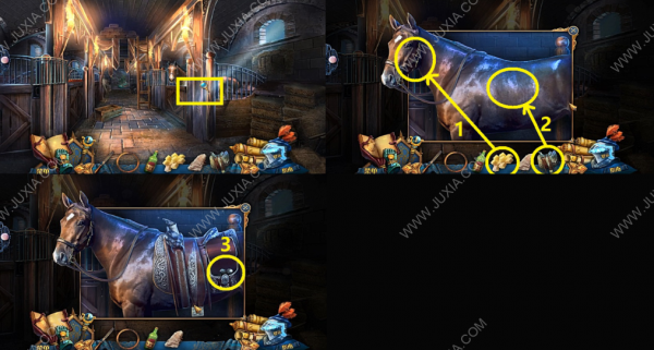 《密室逃脱15神秘宫殿》新版全章节通关攻略