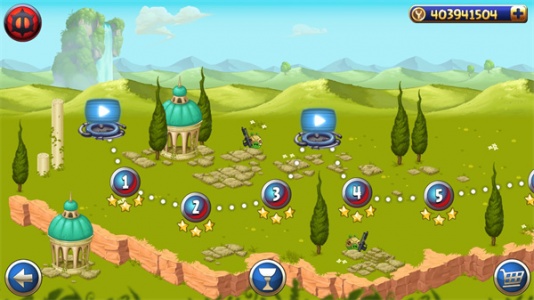 愤怒的小鸟星球大战2无敌版