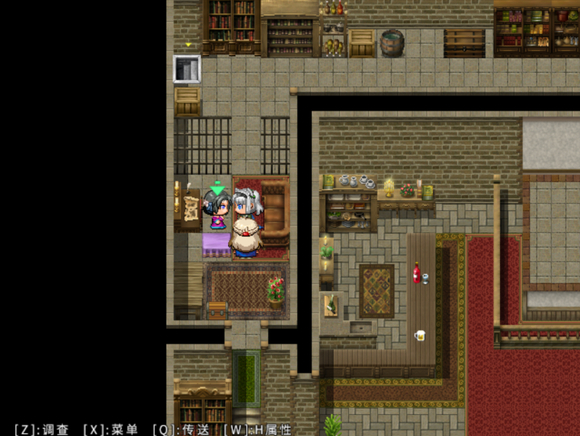 《迷宫物语》全剧情通关攻略