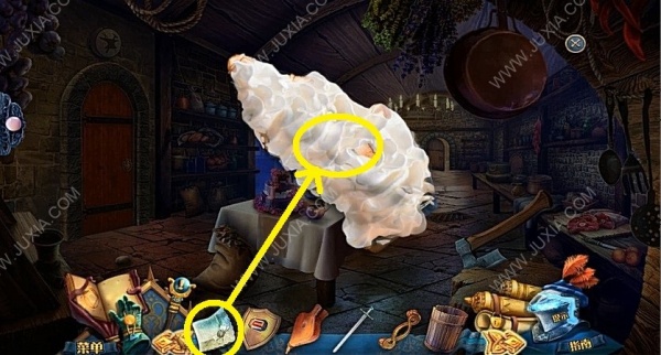 《密室逃脱15神秘宫殿》新版全章节通关攻略