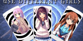 催眠类手游合集