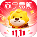 苏宁易购app