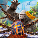 山海吞噬进化阿黑火影服