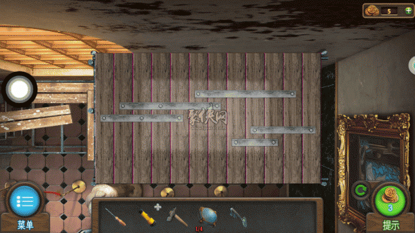 《密室逃脱7环游世界》全章节通关攻略