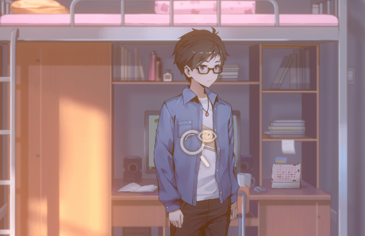 《月之镜》全流程通关攻略