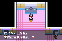 《口袋妖怪漆黑的魅影》5.0图文攻略