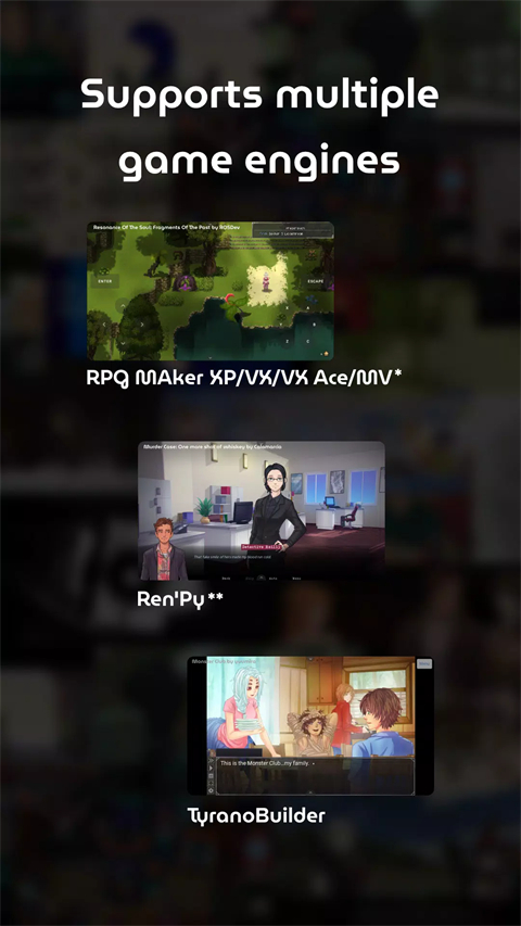joiplay模拟器中文版