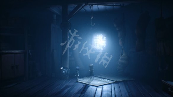 《小小梦魇2》通关攻略全流程图解