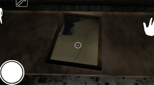 恐怖奶奶最新版