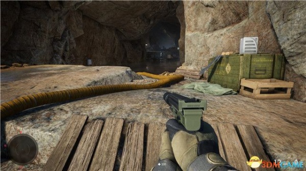 《狙击手幽灵战士契约2》全关卡通关攻略