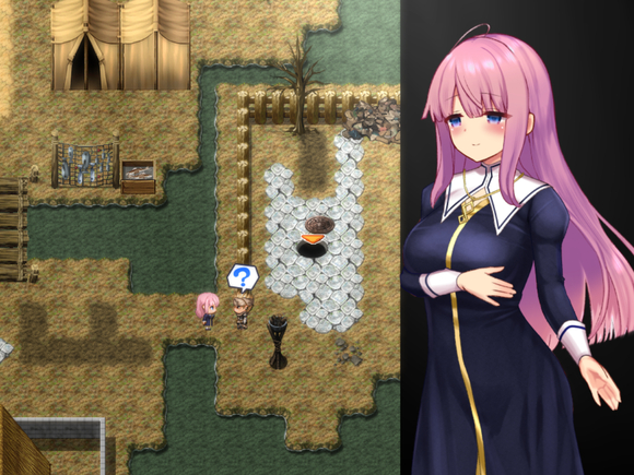 《爱尼西亚与契约纹》全服装全cg全支线达成攻略