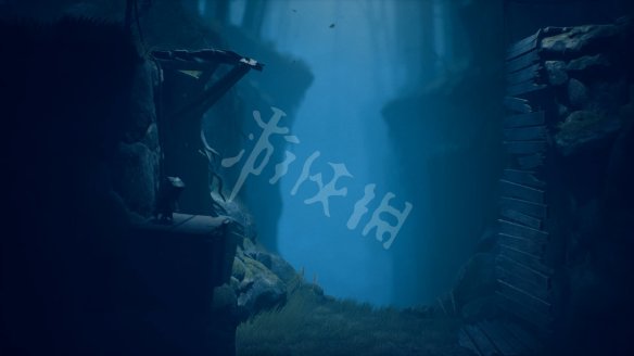 《小小梦魇2》通关攻略全流程图解