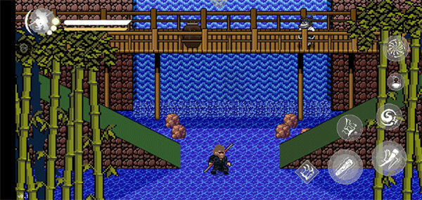 黑神话：悟空像素版