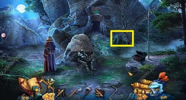 《密室逃脱15神秘宫殿》新版全章节通关攻略