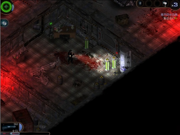 《孤胆枪手2》征兵全部隐藏点图文攻略