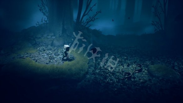 《小小梦魇2》通关攻略全流程图解