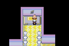 《口袋妖怪漆黑的魅影》5.0图文攻略